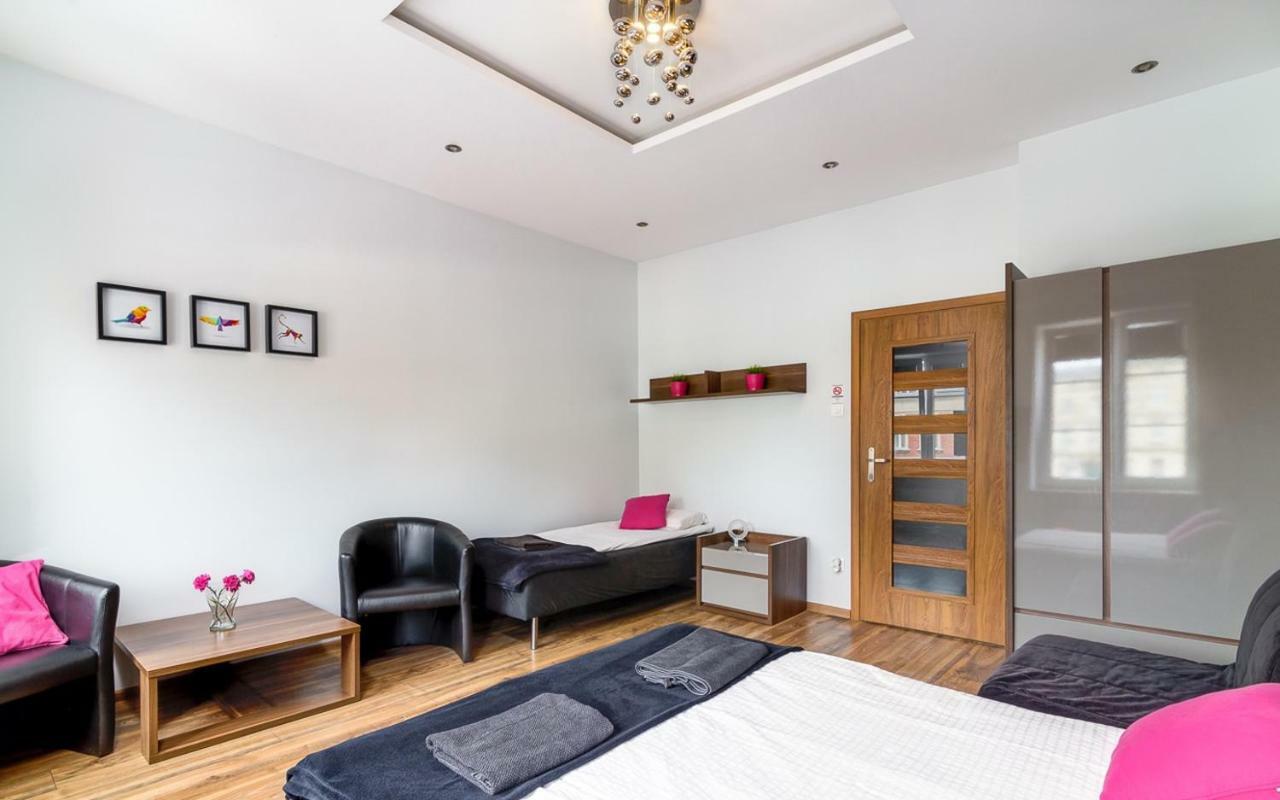 Apartment Rainbow 1 Premium